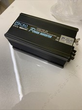 12v 230v 240v for sale  KETTERING