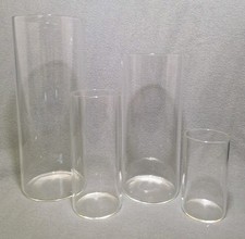 Set clear straight for sale  Troy
