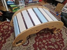 Climbing frame for sale  TILBURY