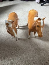 Beswick palomino horse for sale  LISKEARD