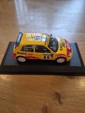 Ixo citroen saxo for sale  SHEFFIELD