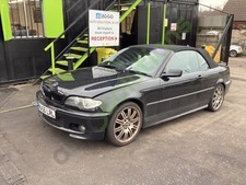 Bmw series cabriolet for sale  NOTTINGHAM