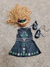 American girl nellie for sale  Lincoln University