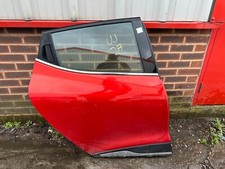 Clio mk4 drivers for sale  WILLENHALL