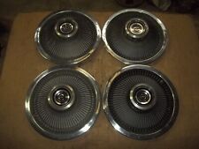 Ford thunderbird hubcap for sale  Santa Paula