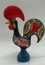 Hand painted ceramic d'occasion  France