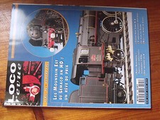 Loco revue 591 d'occasion  Licques