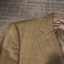 Ermenegildo zegna trofeo for sale  Derby