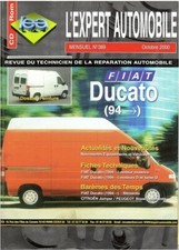 Rta revue technique d'occasion  Calcatoggio
