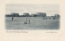 Old musselburgh golf for sale  DUMFRIES