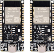 Esp32 microcontroller wifi usato  Roma