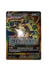 Pokémon karte endynalos gebraucht kaufen  Hagen