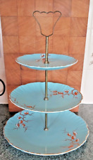 Cake stand james for sale  UK