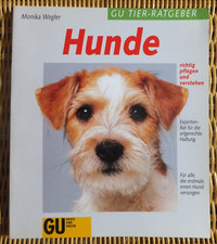 Hunde tier ratgeber gebraucht kaufen  Bad Bergzabern-Umland