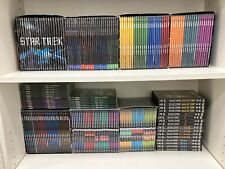Star trek serie usato  Chieti