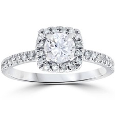 Platinum .w. diamond for sale  Libertyville
