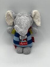 Sigikid elefant lolo gebraucht kaufen  Riedbach