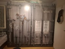 Kleiderschrank gebraucht conta gebraucht kaufen  Hagen