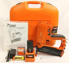 Paslode 901000 cordless for sale  Ocala