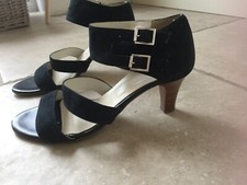 Jane shilton sandals for sale  NEWBURY