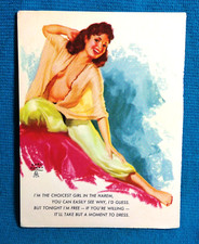 Pinup girl 1940s for sale  York