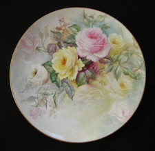 Limoges hand painted for sale  Sacramento