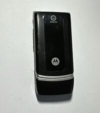 Motorola W375 Sehr Selten, Top Zustand, Händler, Garantie volle Funktion geprüft comprar usado  Enviando para Brazil