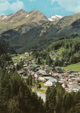 Anton arlberg österreich d'occasion  Riedisheim
