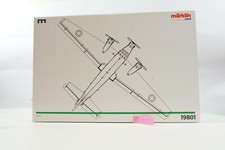 Märklin metall 19801 gebraucht kaufen Märklin metall 19801 gebraucht kaufen  Halstenbek
