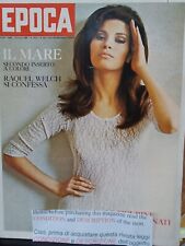 Epoca 1966 824.raquel usato  Campagna
