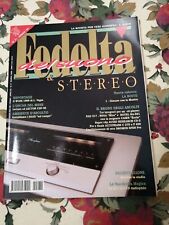Fds mar99 lector usato  Italia