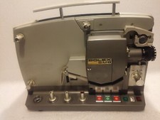 Proiettore super8 bolex usato  Roma