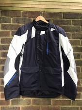 Bmw motorrad textile for sale  EASTBOURNE