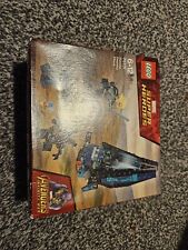 Lego 76101 outrider for sale  POOLE