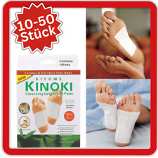 50x kinoki kiyome gebraucht kaufen  Osnabrück