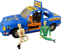1991 tyco crash for sale  Pittsburgh