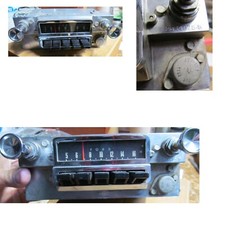 Vintage 1966 ford for sale  Canyon Country