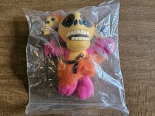 Banjo Kazooie Mumbo Pelúcia Jumbo 1998 Novo com etiquetas e bolsa Nintendo Promoção BD&A comprar usado  Enviando para Brazil