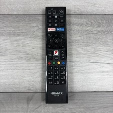 Humax l08 freeview for sale  WORKSOP