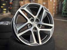 Genuine used 18x8 d'occasion  Expédié en Belgium