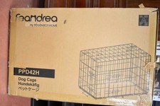 Kennel cani gabbia usato Kennel cani gabbia usato  Susegana