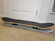 Vintage burton snowskate d'occasion  Expédié en Belgium