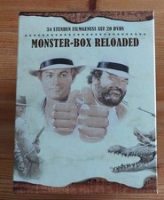 Dvd box bud gebraucht kaufen Dvd box bud gebraucht kaufen  Weddingstedt