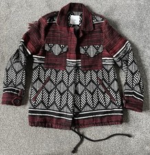 Mng mango shacket for sale  BODMIN