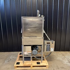 Hobart am14 dishwasher for sale  Peck