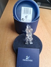 Swarovski figur 011871 gebraucht kaufen  Wangerland