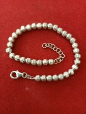Bracciale argento 925 usato  Novara