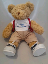 Bear factory golden for sale  CAMBERLEY