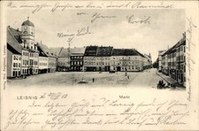 Leisnig sachsen historische gebraucht kaufen  Berlin