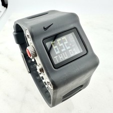 RARO Relógio Nike Bigorna Cinza 35mm WC0019 - Funcionando - Tem Nova Bateria Instalada comprar usado  Enviando para Brazil